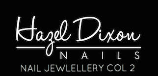 HD Nail Jewellery Collection 2
