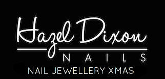 HD Nail Jewellery Xmas Collection