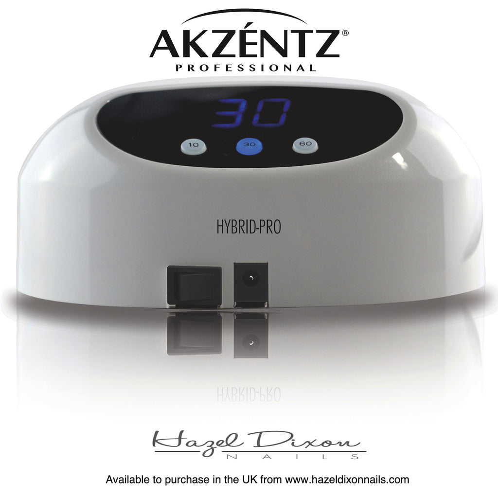 Akzentz Hybrid Pro Led lamp