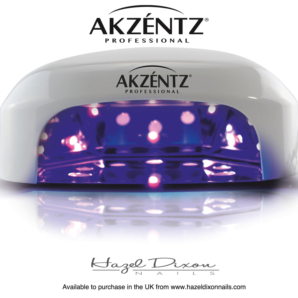 Akzentz Hybrid Pro Led lamp