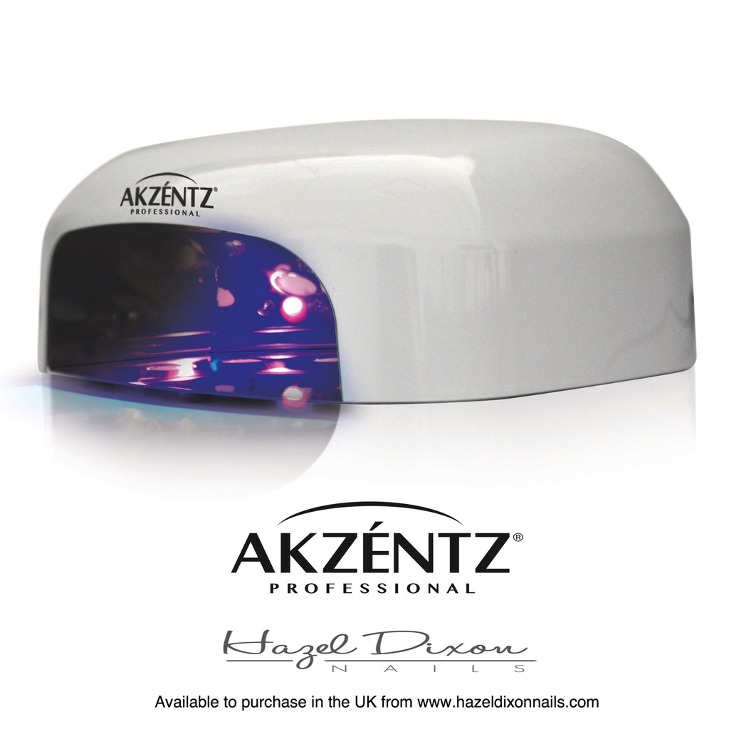 Akzentz Hybrid Pro Led lamp