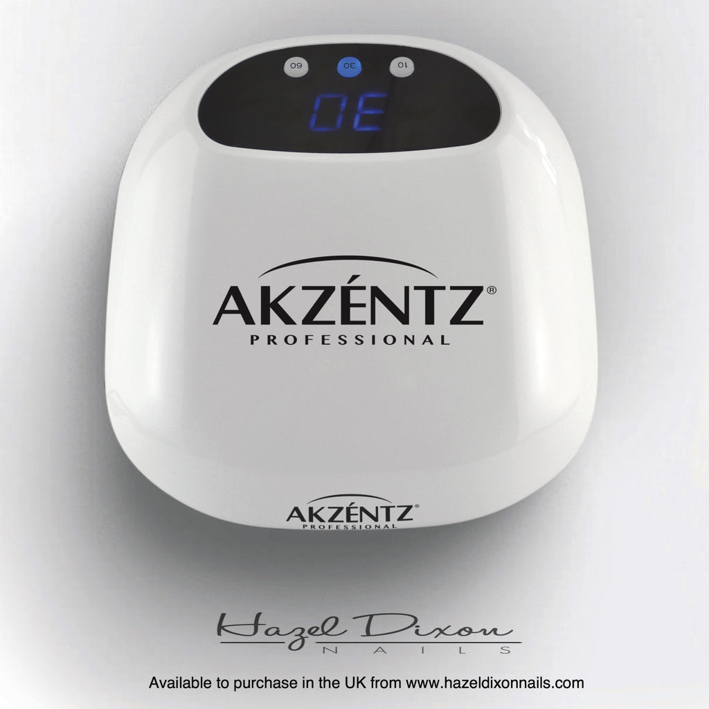 Akzentz Hybrid Pro Led lamp