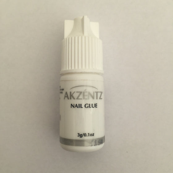Akzentz Tip Glue