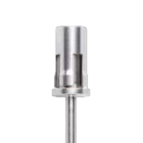 E-file Mandrel Bit