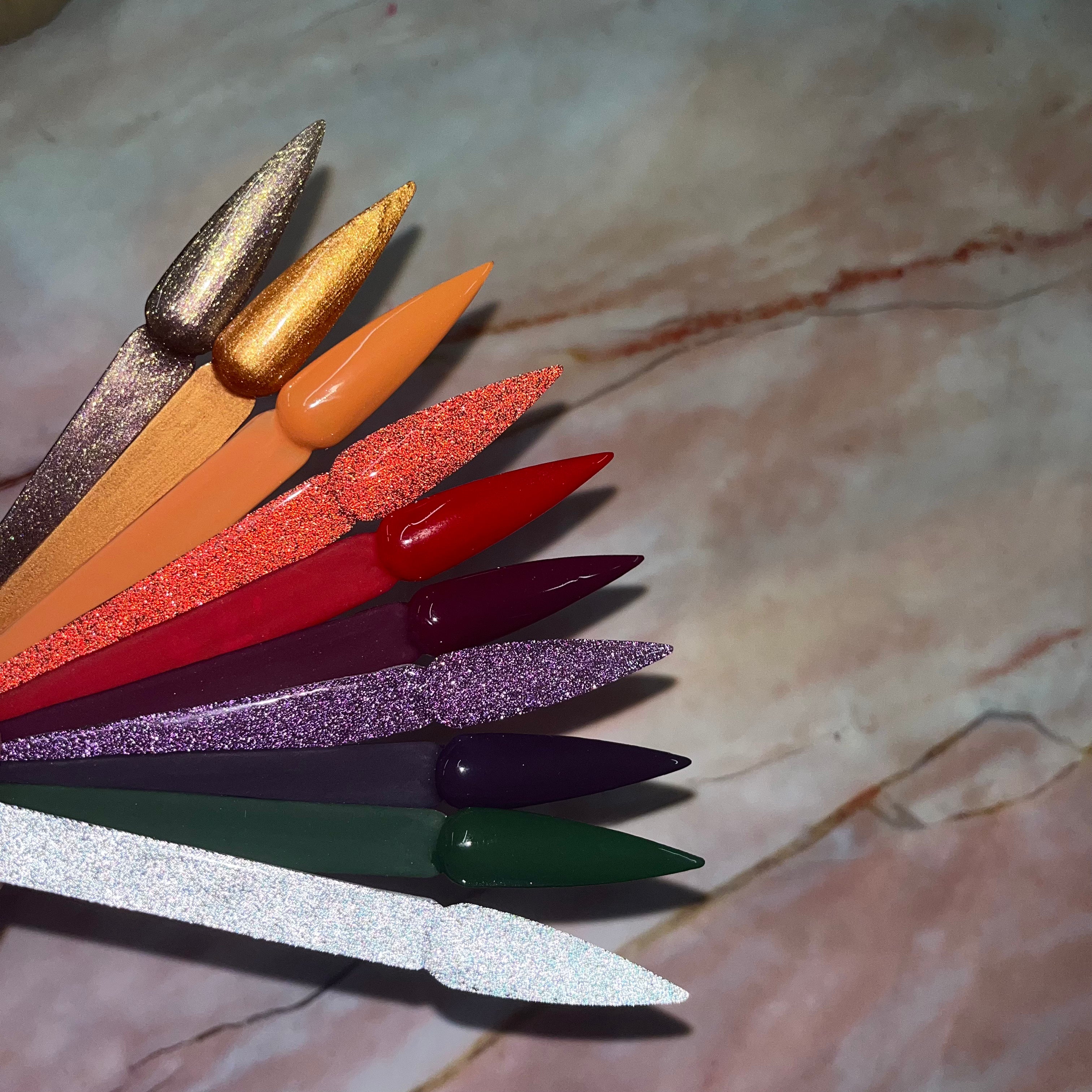 HD Colour It! HYBRID - Crystal Flash