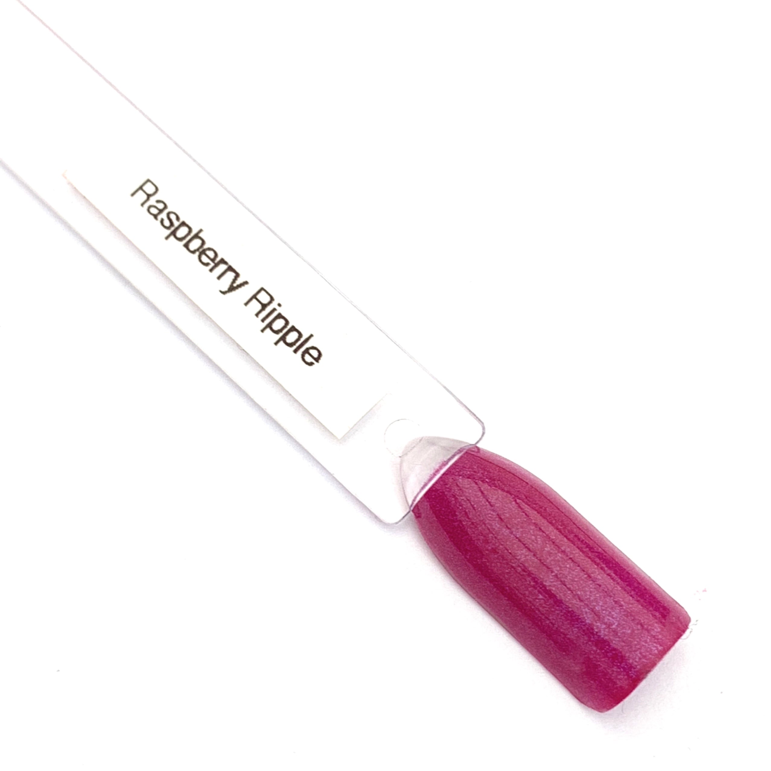 HD Pro Sundae Delights - Raspberry Ripple