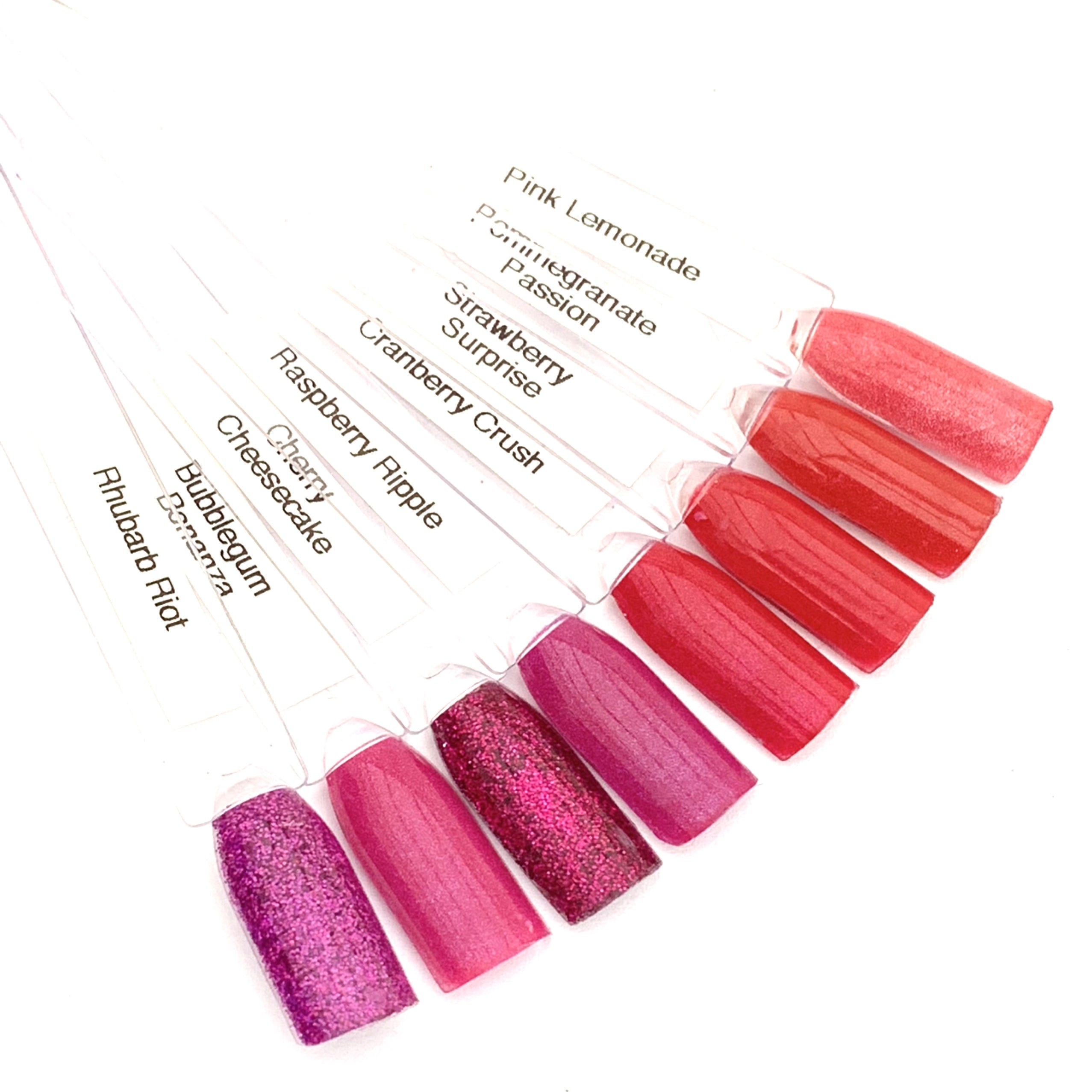 HD Pro Sundae Delights - Pink Lemonade