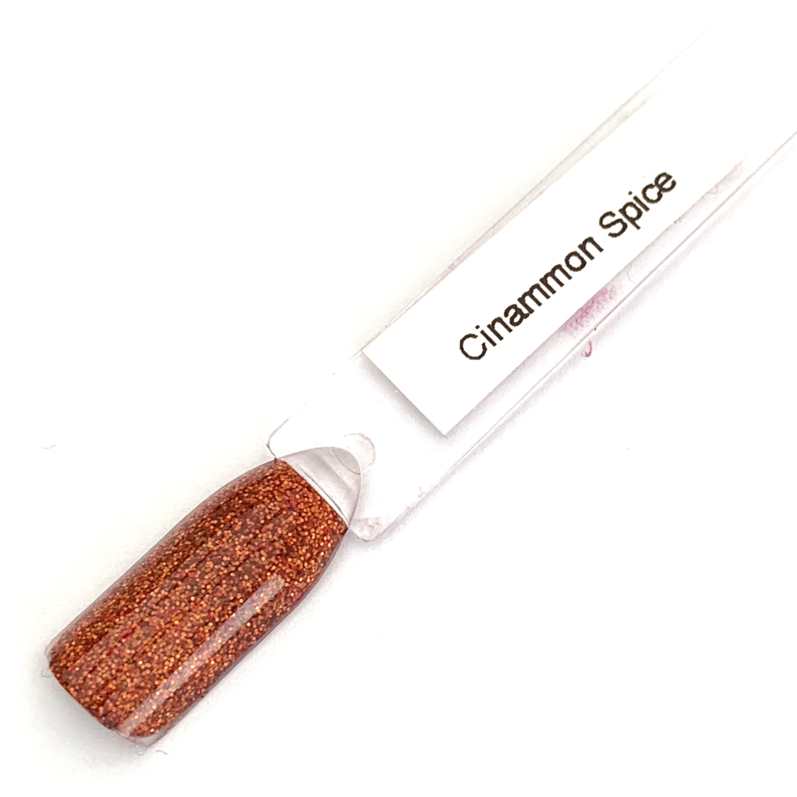 HD Pro Indian Summer - Cinnamon Spice