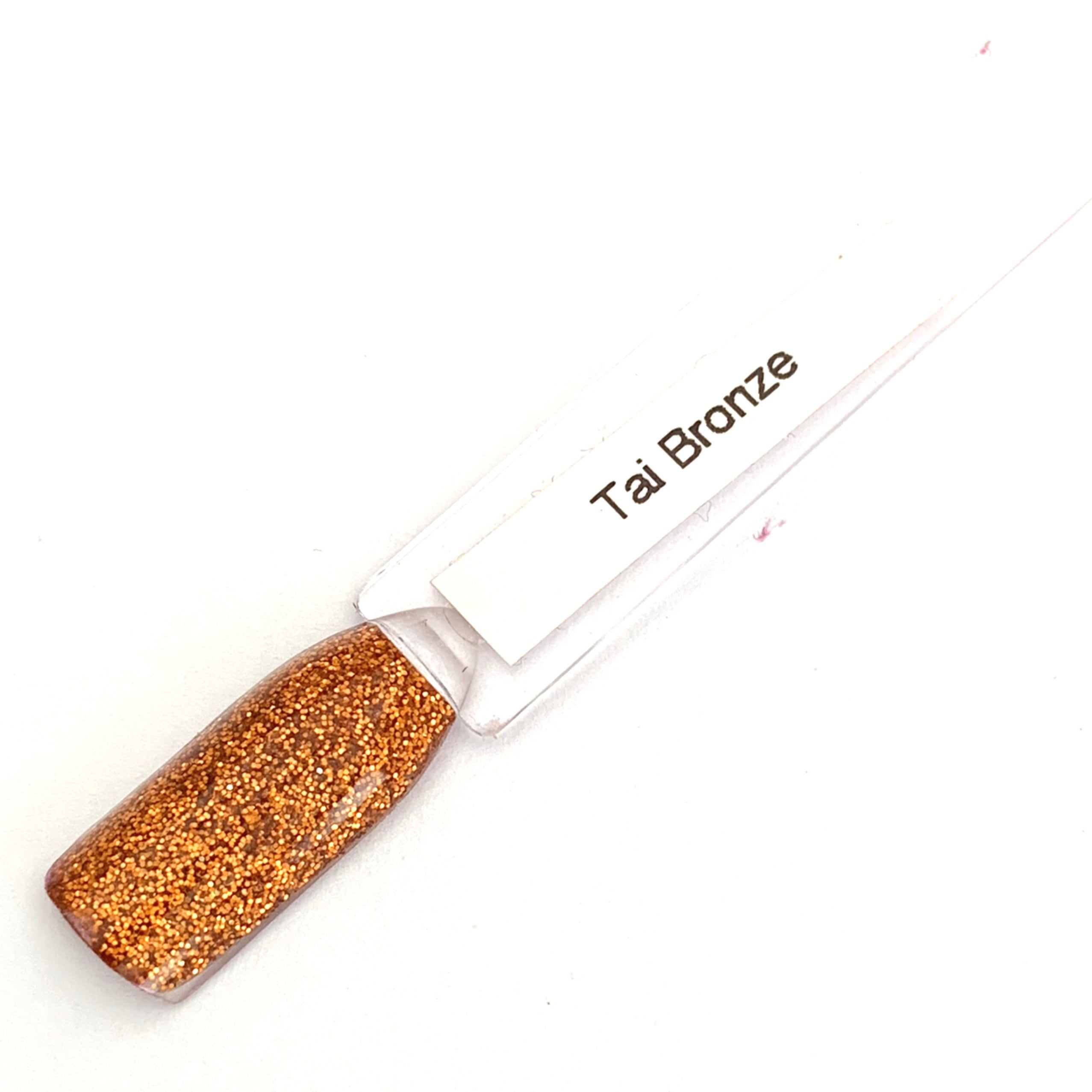 HD Pro Indian Summer - Tai Bronze