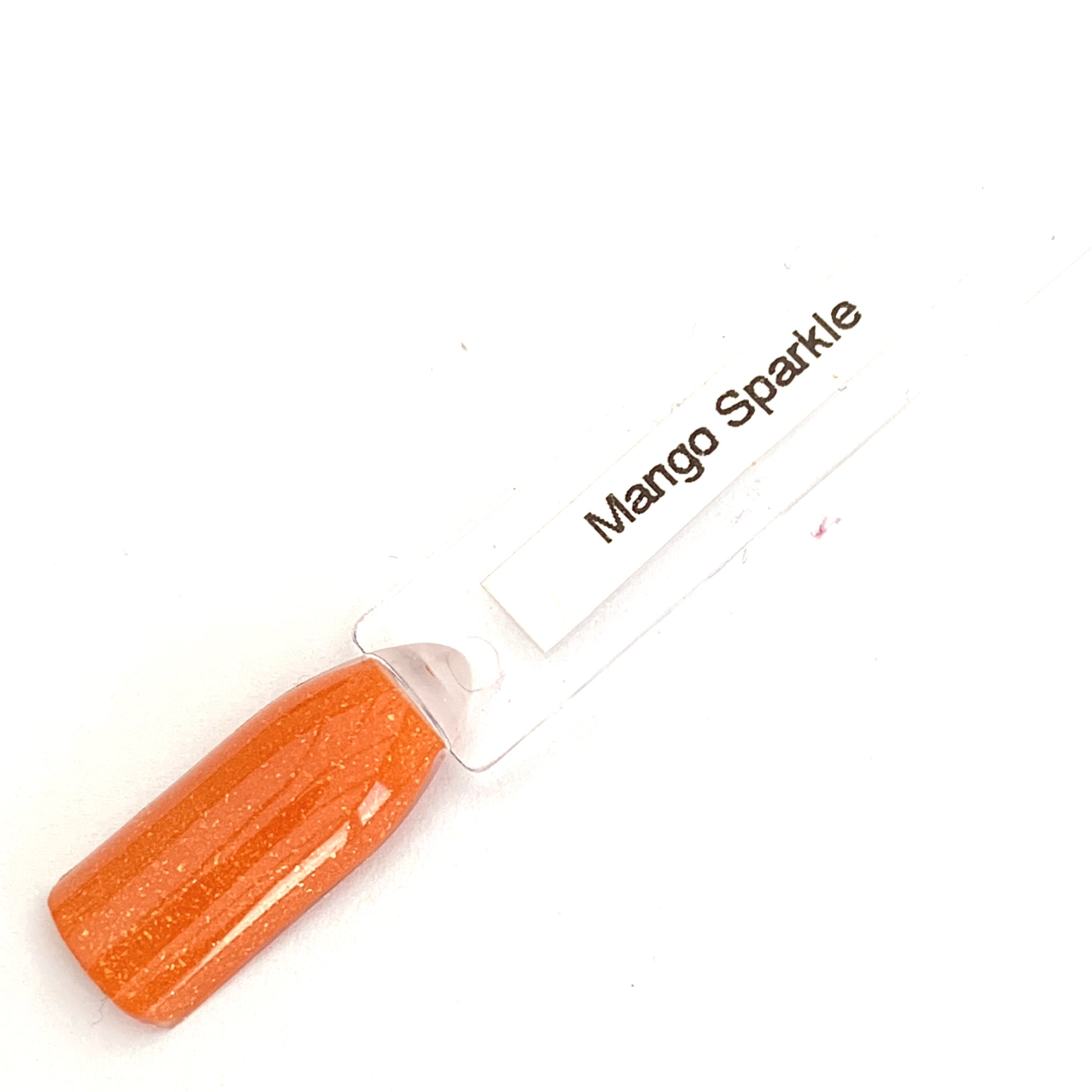 HD Pro Indian Summer - Mango Sparkle