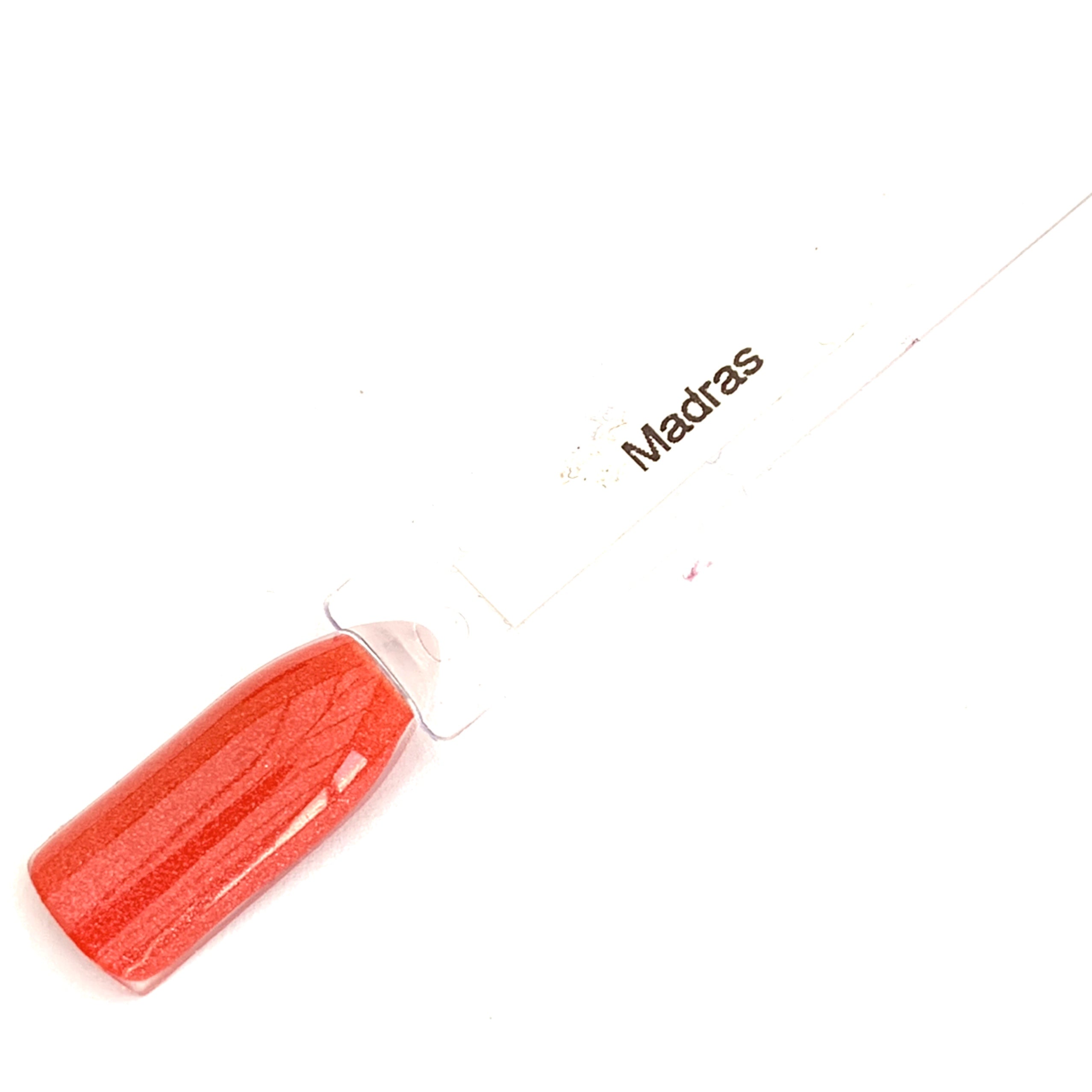 HD Pro Indian Summer - Madras