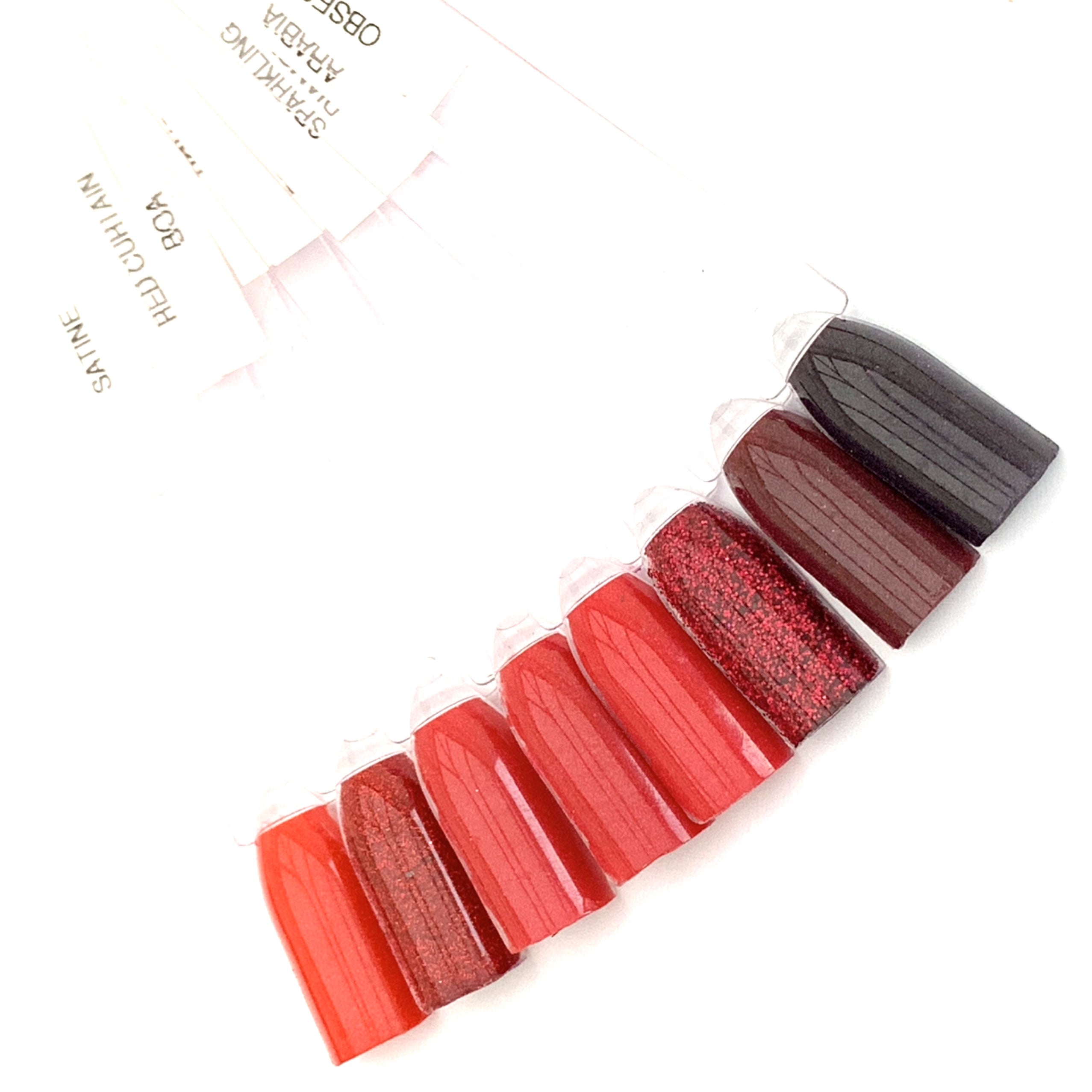 HD Pro Burlesque - Boa