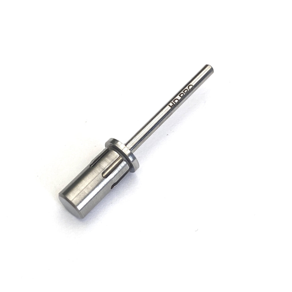 E-file Mandrel Bit