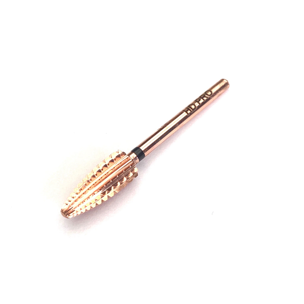 "The shaper" Rose Gold Bit - XC