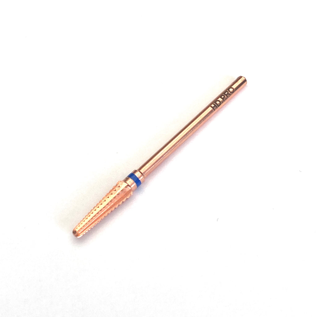 "The Refiner" Rose Gold Bit