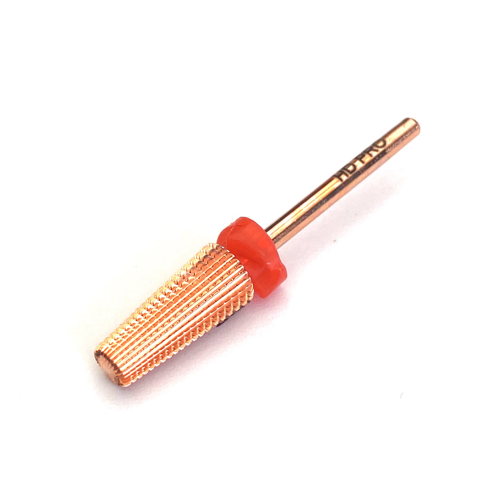 "The All Rounder" 5in1 Rose Gold Bit - F
