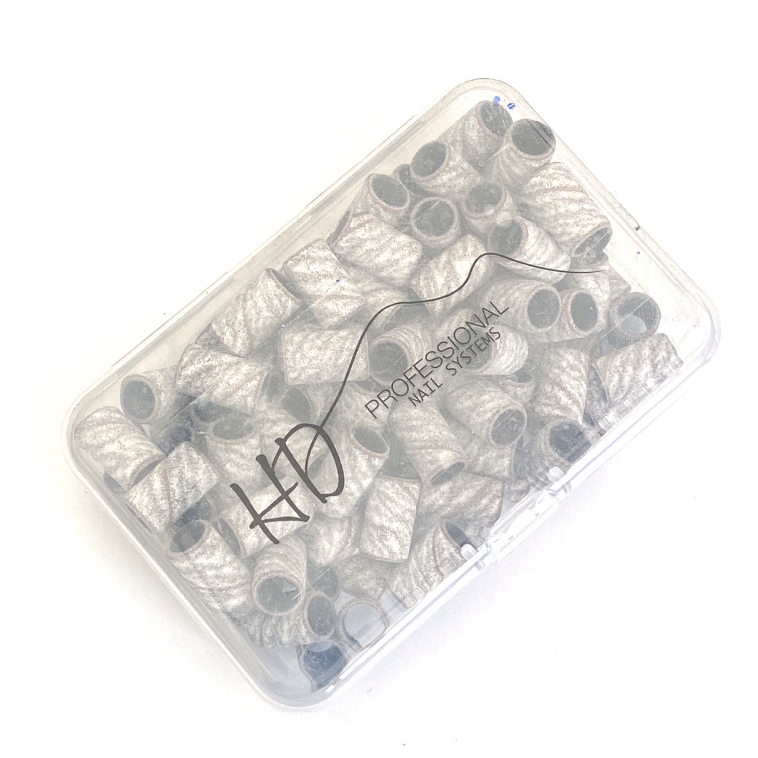 Sanding Bands - 100pc - 180grit