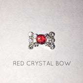 HD Nail Jewellery Xmas Collection