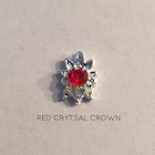 HD Nail Jewellery Xmas Collection