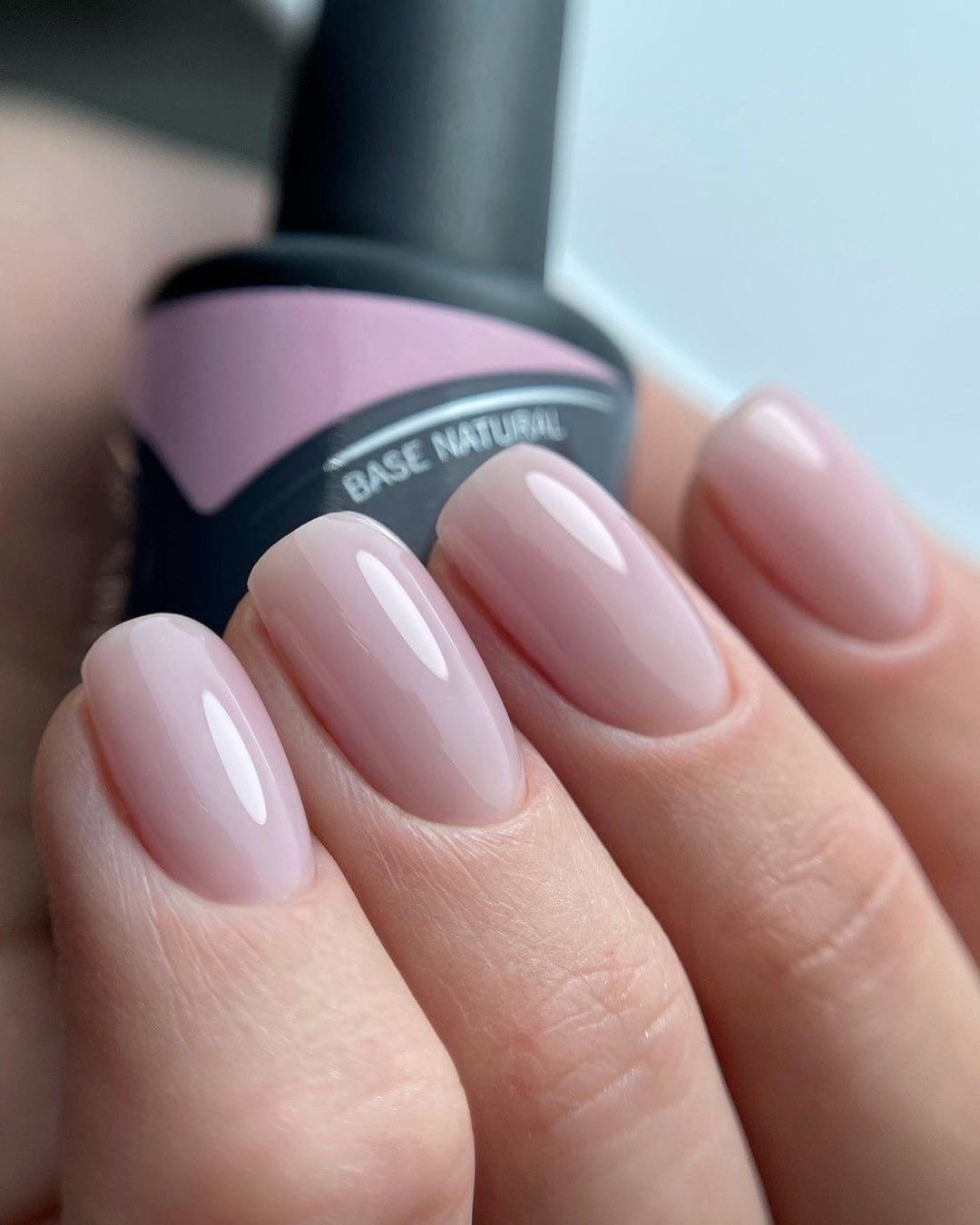 Luxio Base - Natural