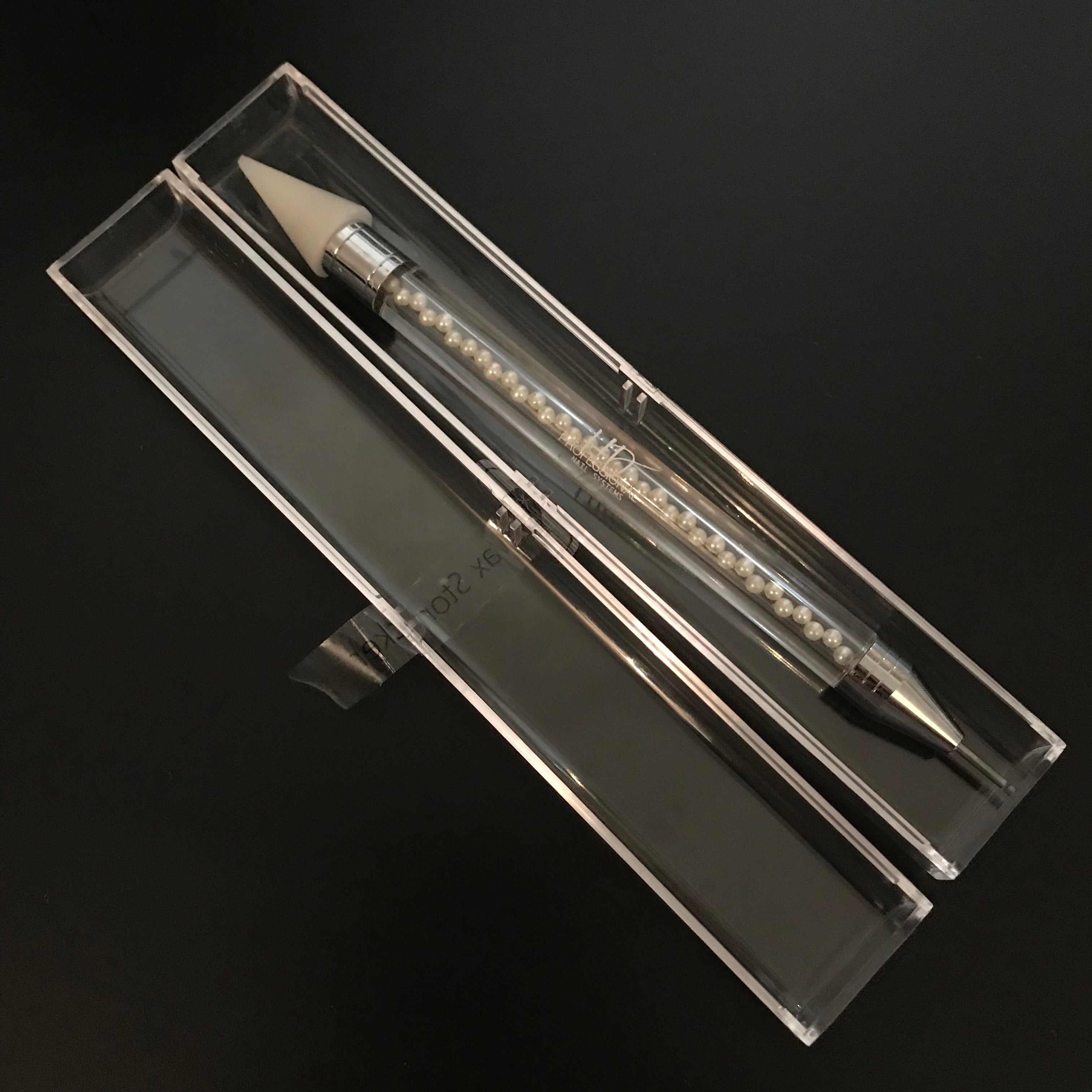 Rhinestone Picker Upper Tool & Case