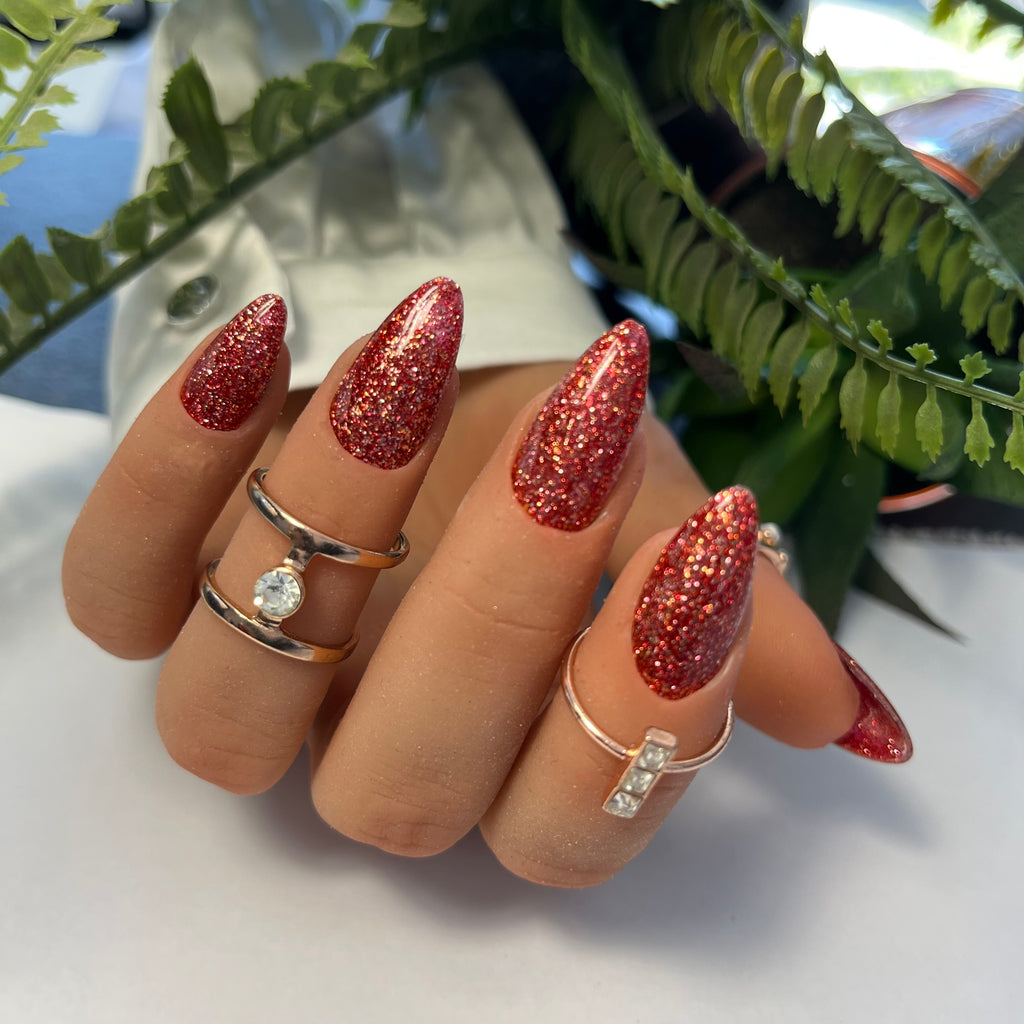 HD Colour It! Imperial Glitz