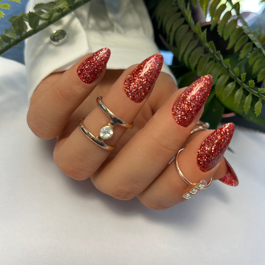 HD Colour It! Imperial Glitz