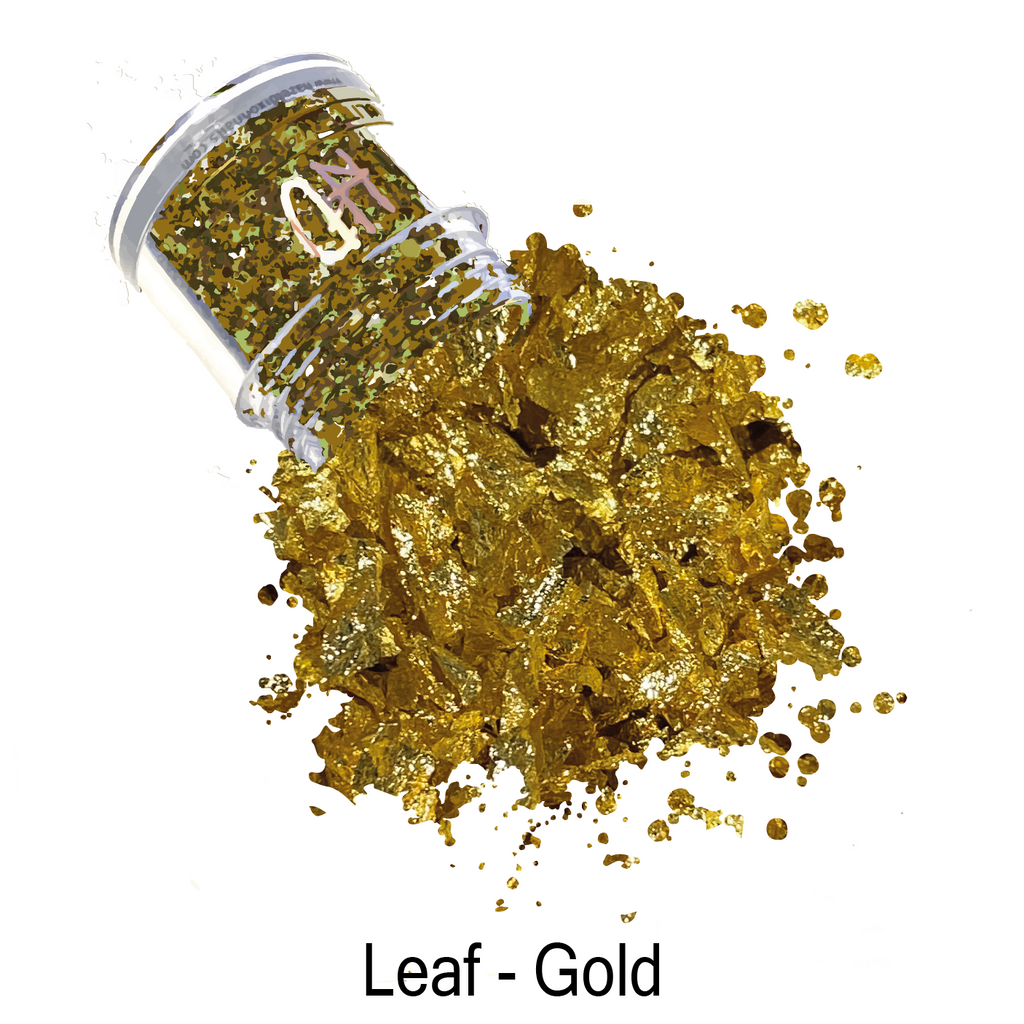 Gold Leaf