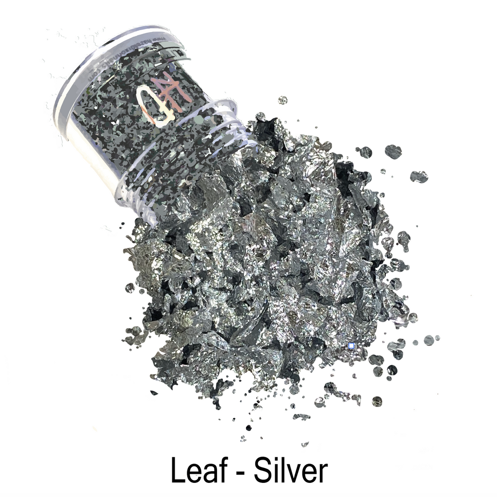 Silver Leaf