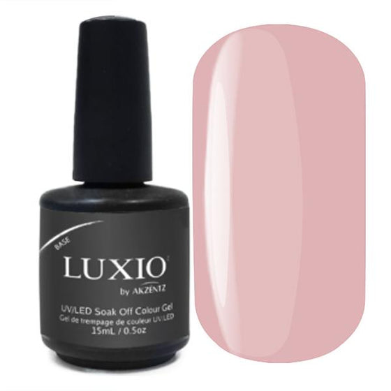 Luxio Base Naked