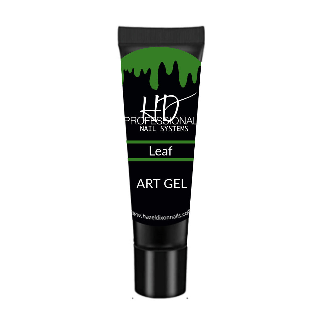 HD Pro Art Gel - Leaf