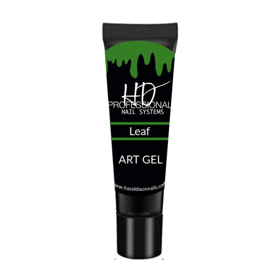 HD Pro Art Gel - Leaf