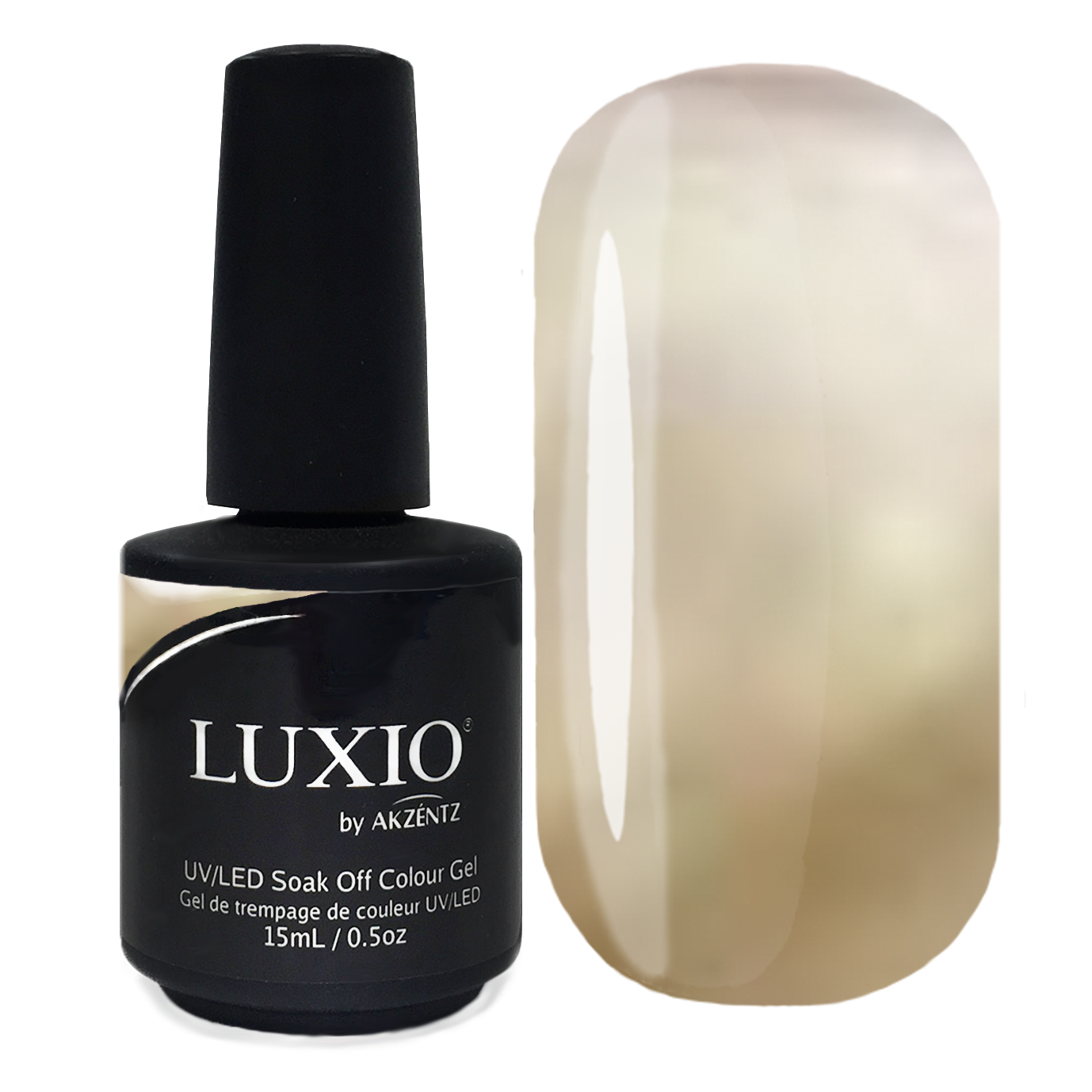 Hazel Dixon Nails Ltd