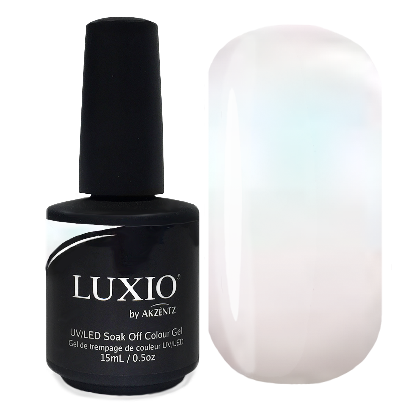 Hazel Dixon Nails Ltd