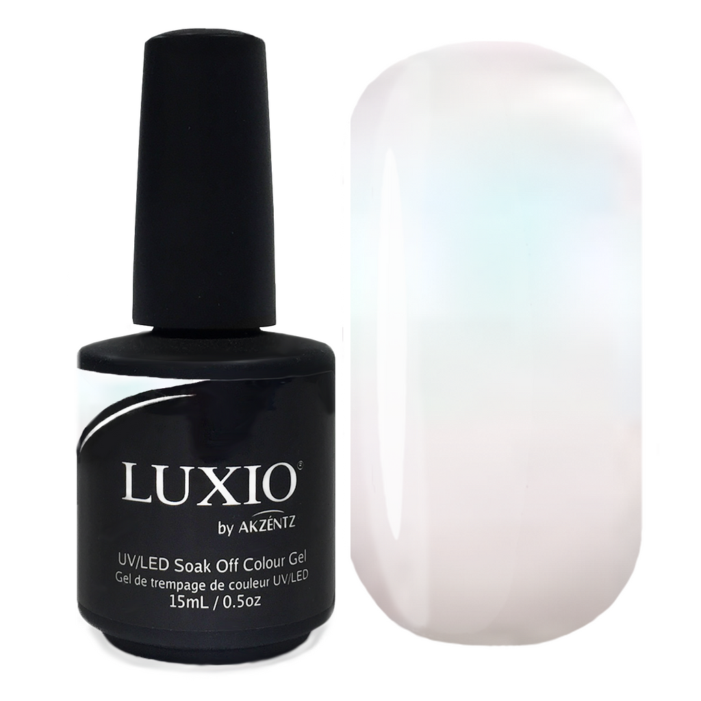 Luxio Luminous Pearl