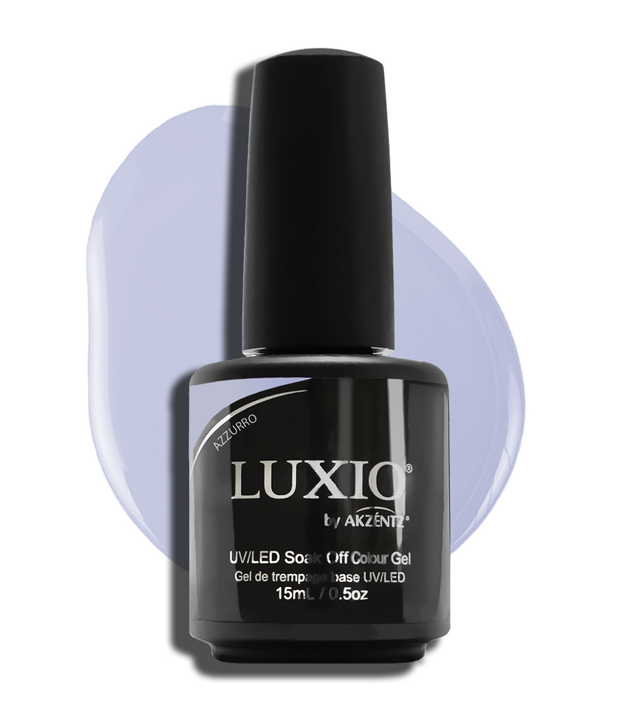 Luxio Azzurro