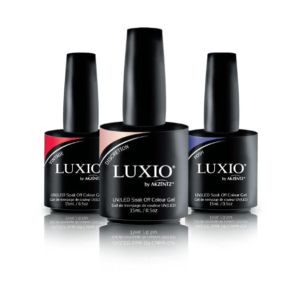 Luxio Gloss Gel