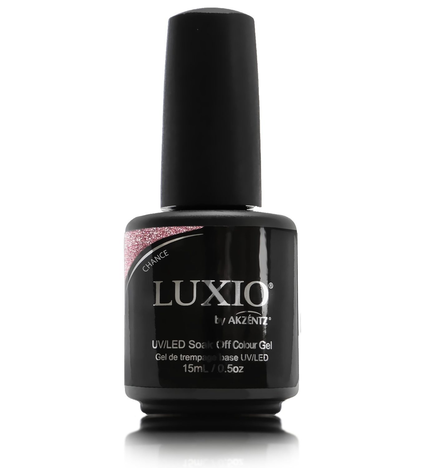 Luxio Chance