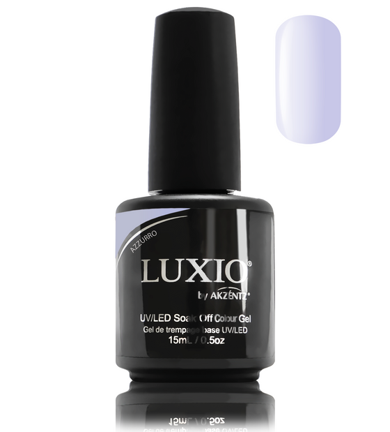 Luxio Azzurro