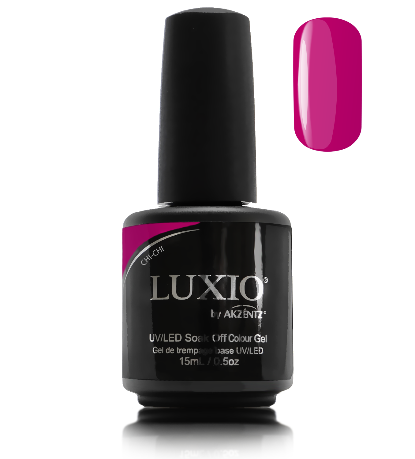 Luxio Chi-Chi