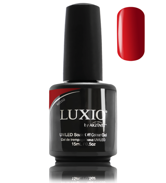 Luxio Rosso