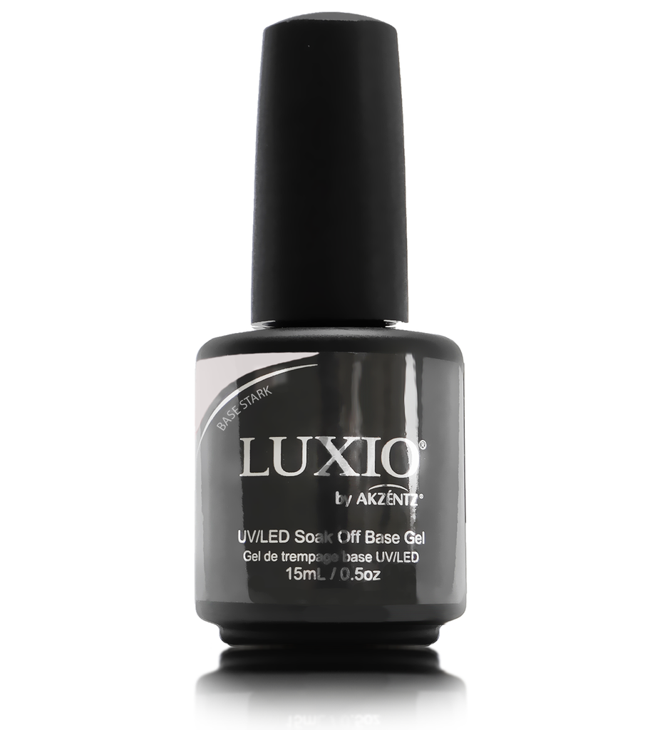 Luxio Base Stark
