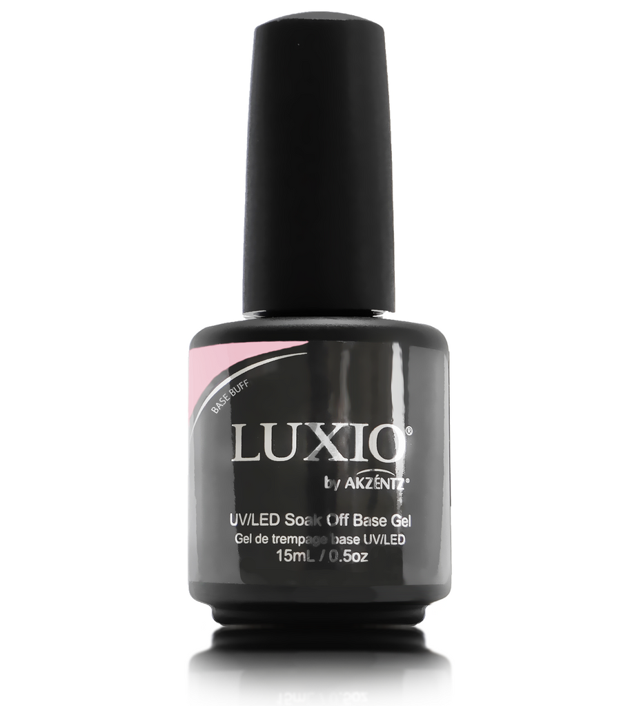 Luxio Base Buff
