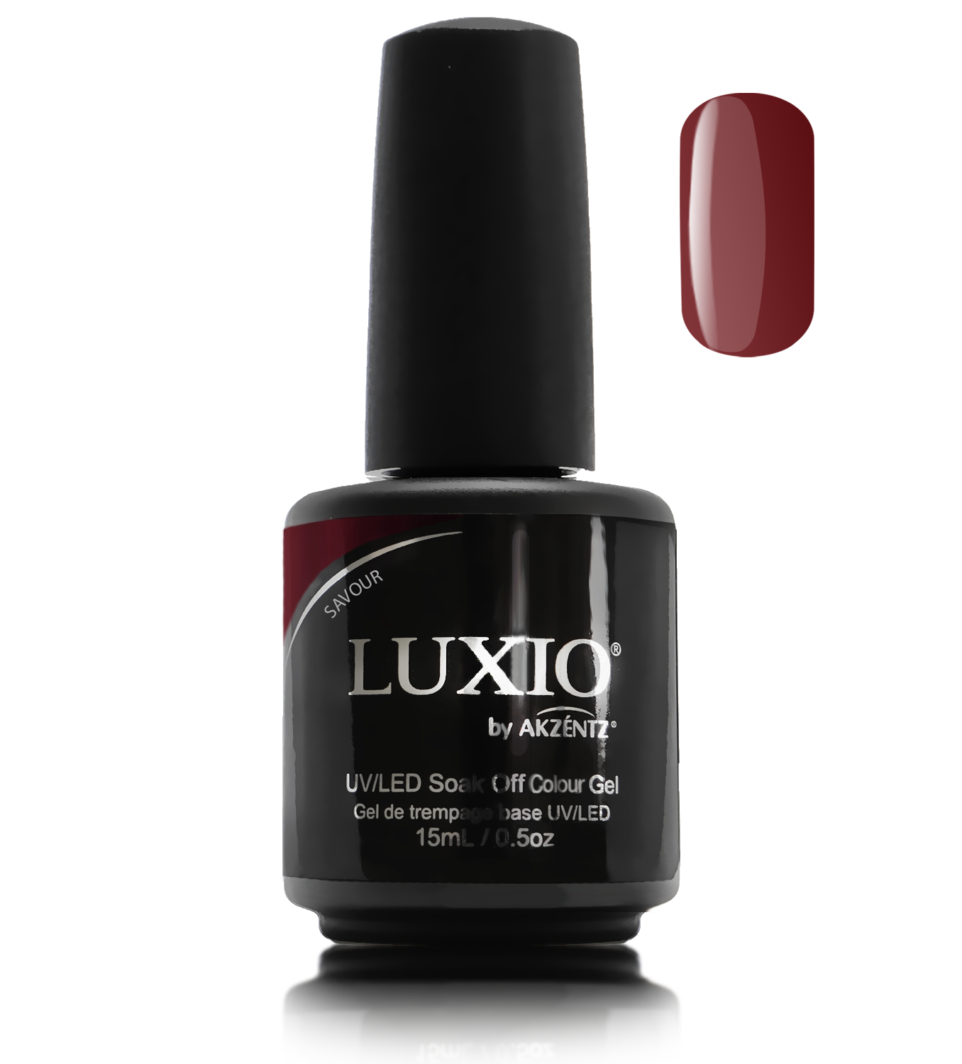 Hazel Dixon Nails Ltd