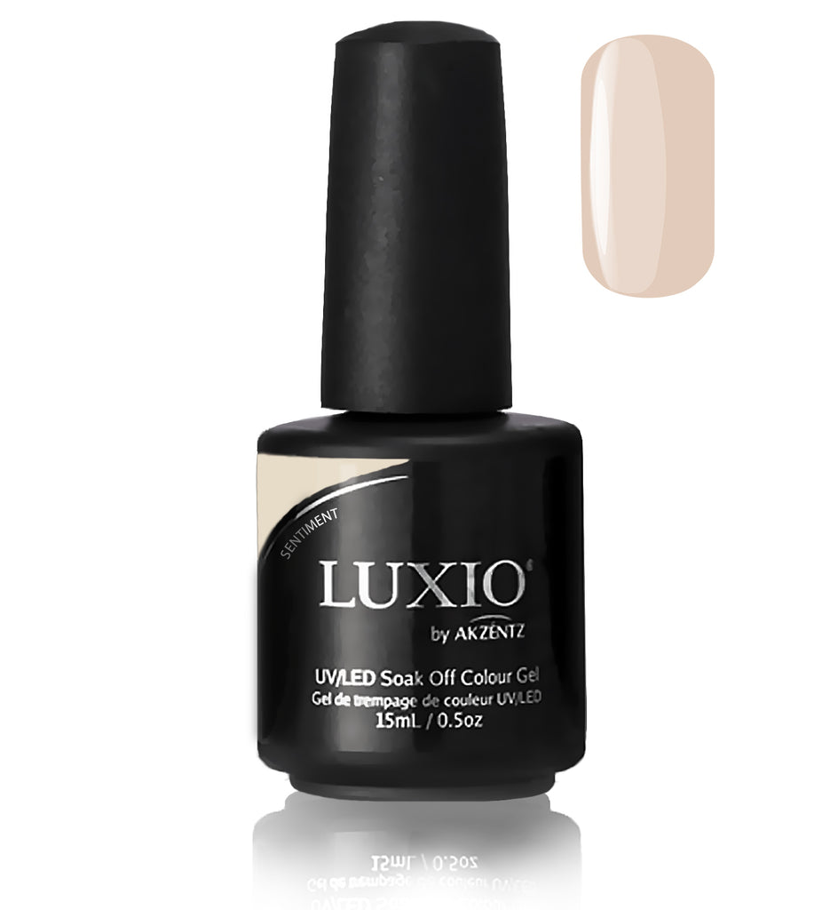 Luxio Sentiment