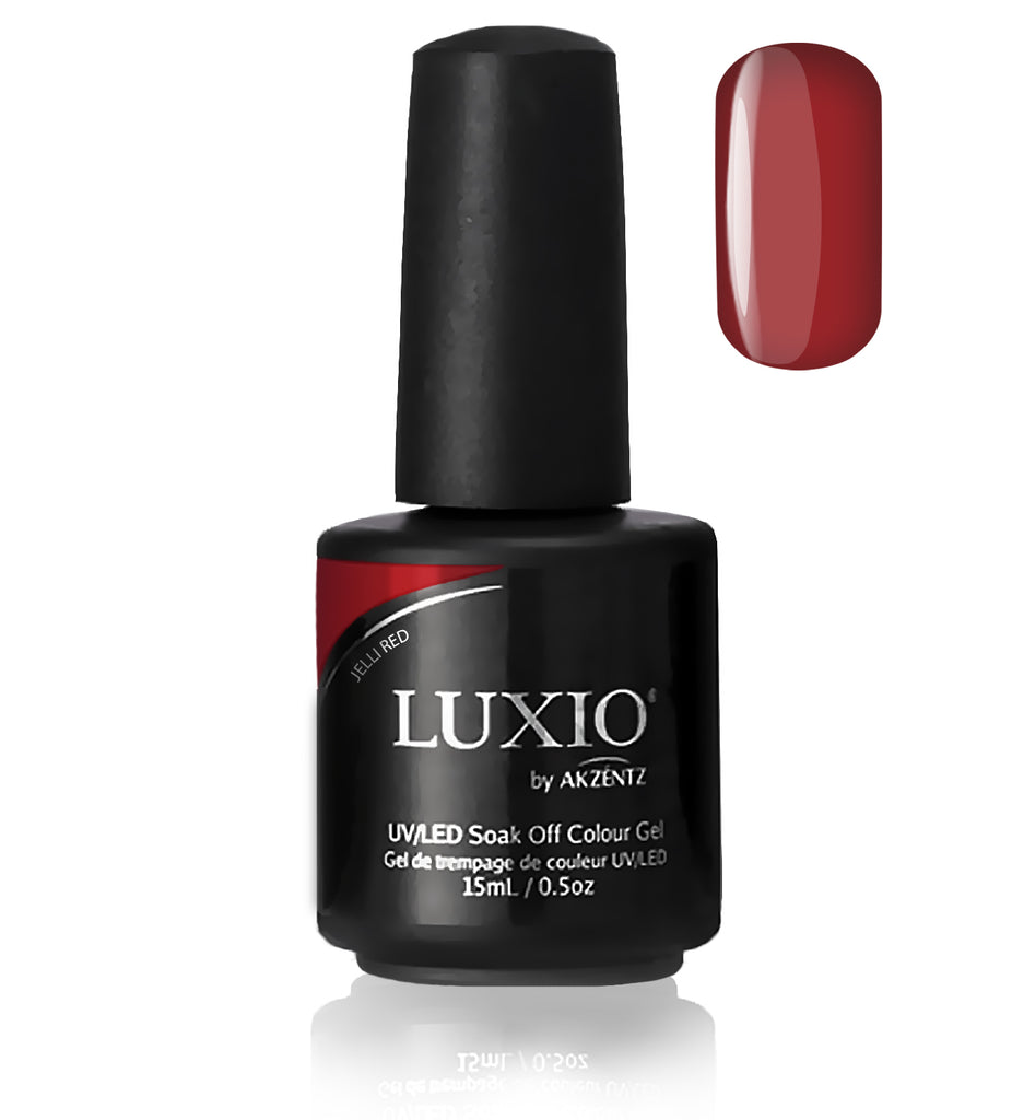 Luxio Jelli Red