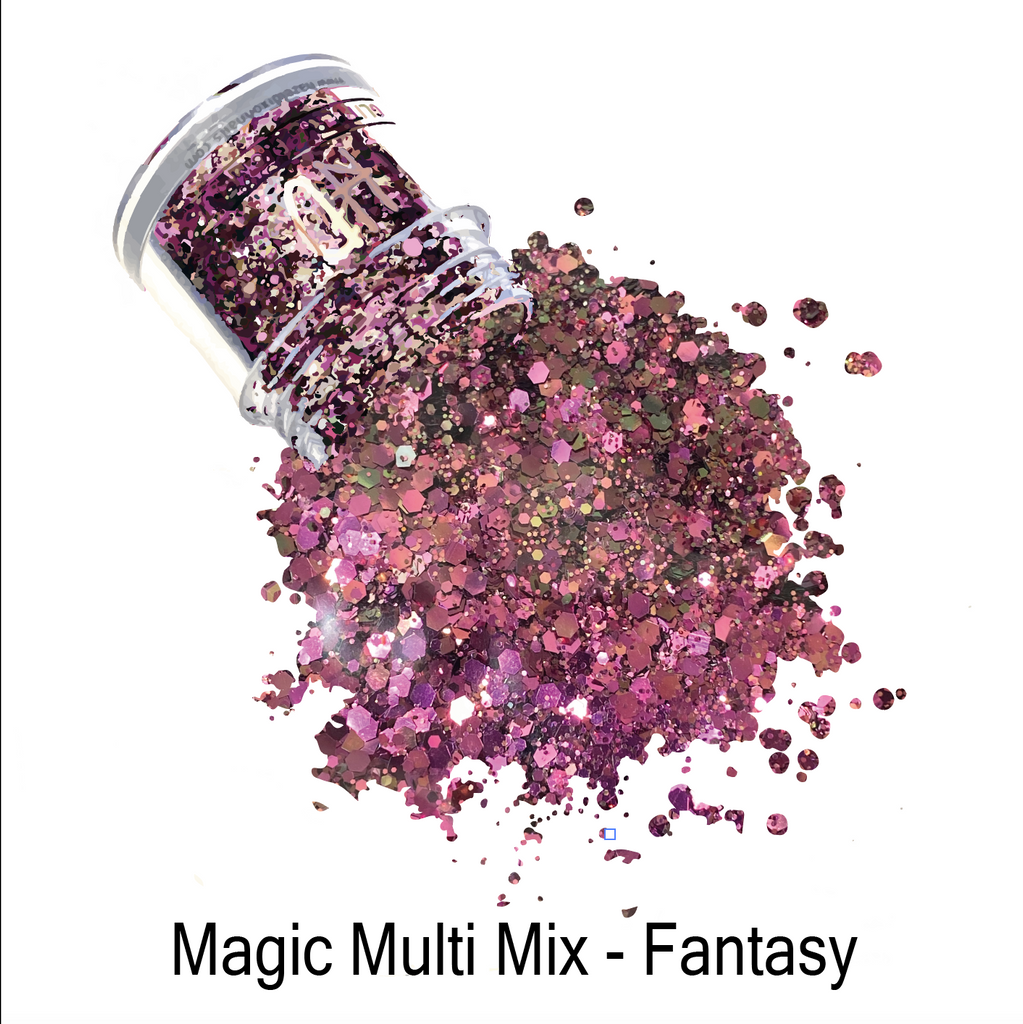Magic Multi Mix - Fantasy