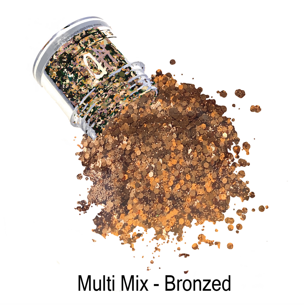 Multi Mix - Bronzed