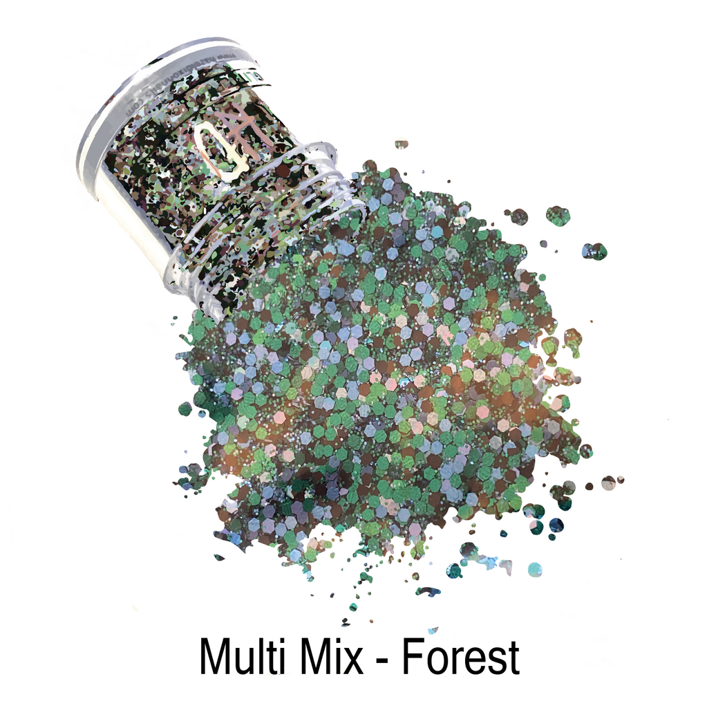 Multi Mix - Forest