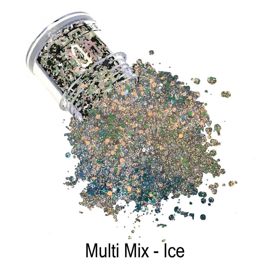 Multi Mix - Ice